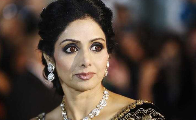 Sridevi's dream dinner date turned into a horrific evening within minutes