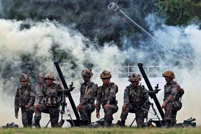 Indian Army does not communalise: Northern Command Chief
