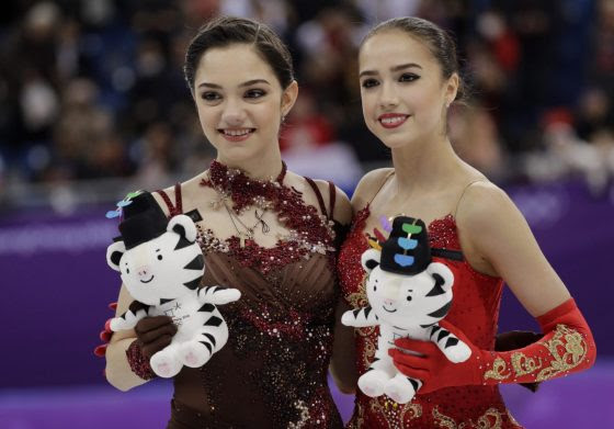 Games end on a bright note as Norway heads tally with a record number of medals