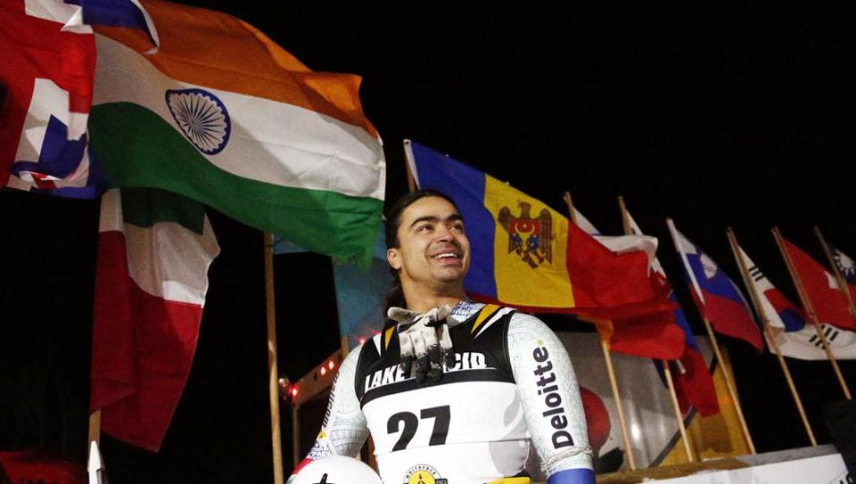 Keshavan & Jagdish to represent India in Winter Olympics
