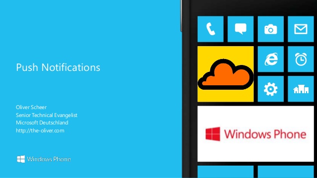 Finally! Microsoft ends 'push notifications' for Windows 7, 8 Phones