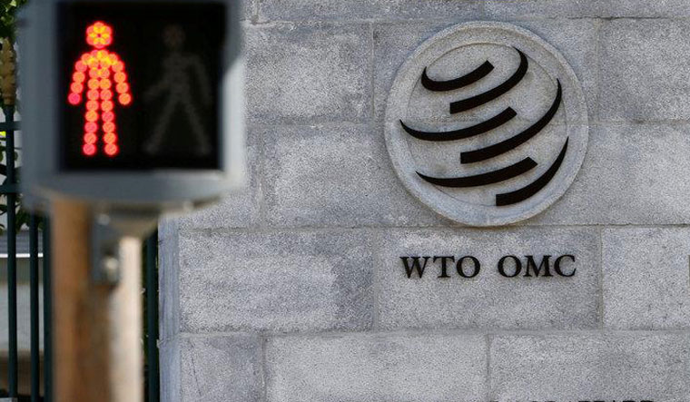 India calls for changes in WTO to transform world economy