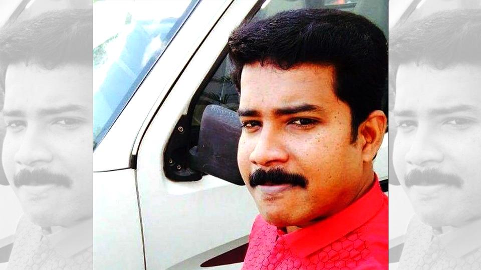 Radio jockey Rasikan Rajesh hacked to death in Thiruvananthapuram