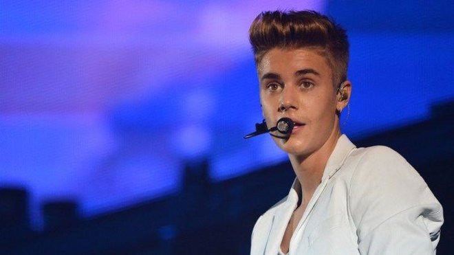 UK : Teen gets 11 years prison for terror plots, including Bieber concert