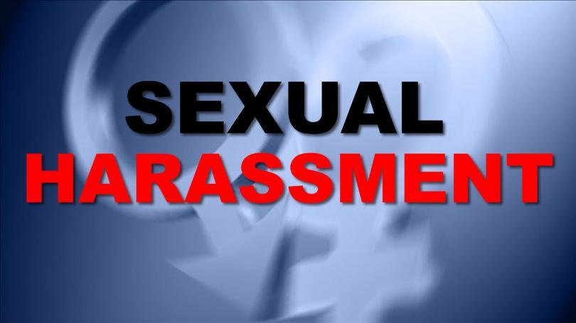 50% increase in sexual harassment cases on campuses in 2017: reveals data