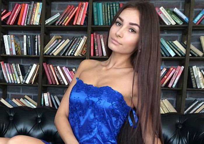 Russian model jumps from sixth floor of hotel to save herself from sexual assault