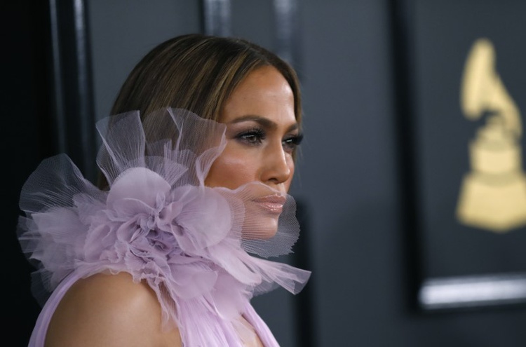 'Was asked by a director to remove my top,' Jennifer Lopez shares her MeToo moment