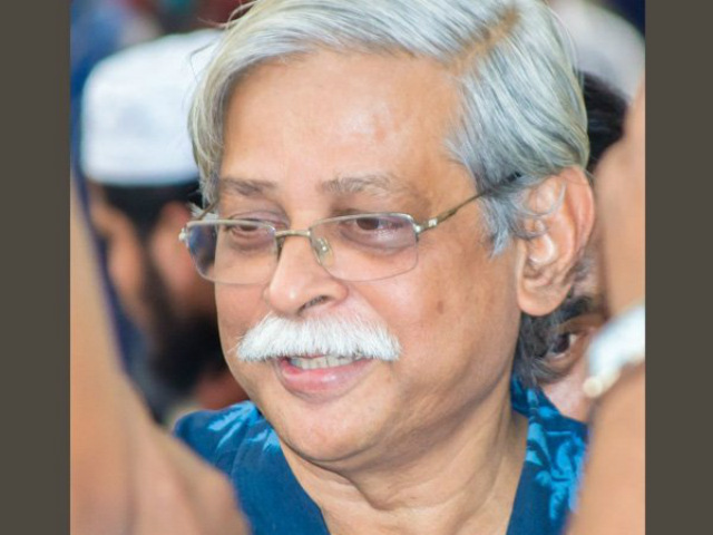 Top secular writer stabbed in Bangladesh