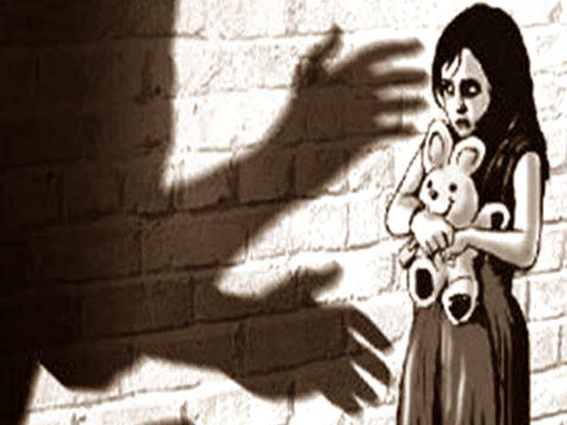 4-yr-old girl sexually assaulted at marriage party in Gurgaon   
