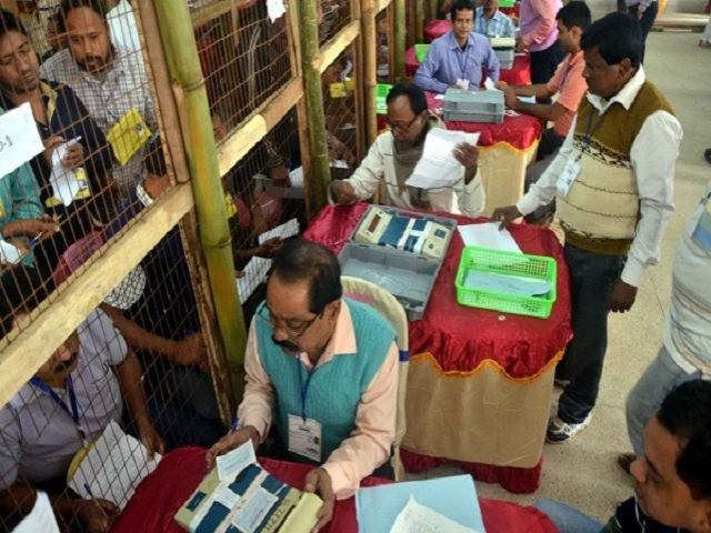 LS bypolls in UP: Counting of votes today