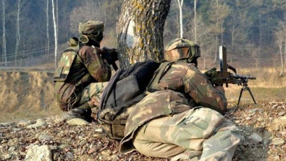 1 militant, 3 others killed in firing incident in J-K's Shopian