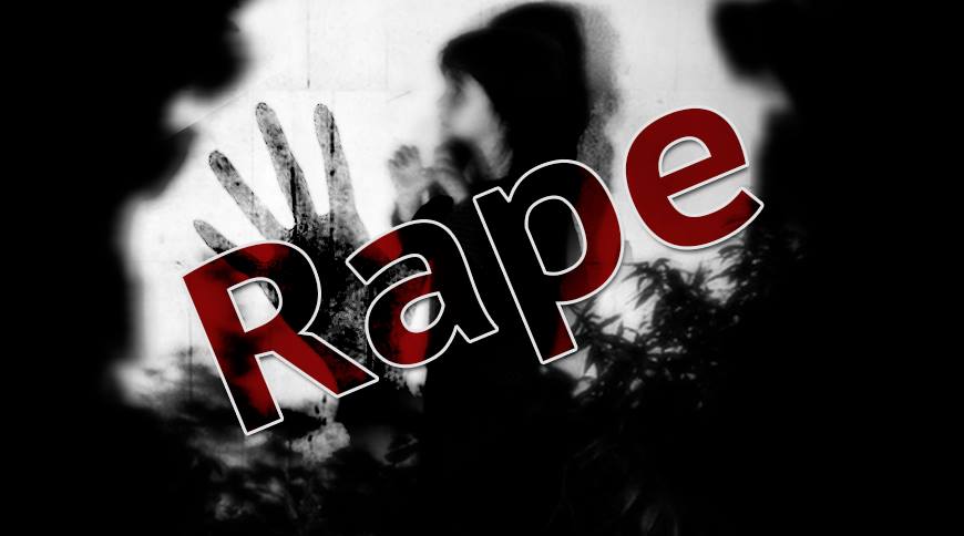 Lucknow: 3-year-old battles for life after she was raped by uncle on Holi