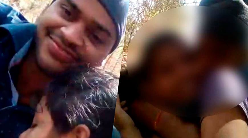 870px x 484px - Odisha college sex viral video: Accused arrested, another sex video goes  viral | More News - PTC News