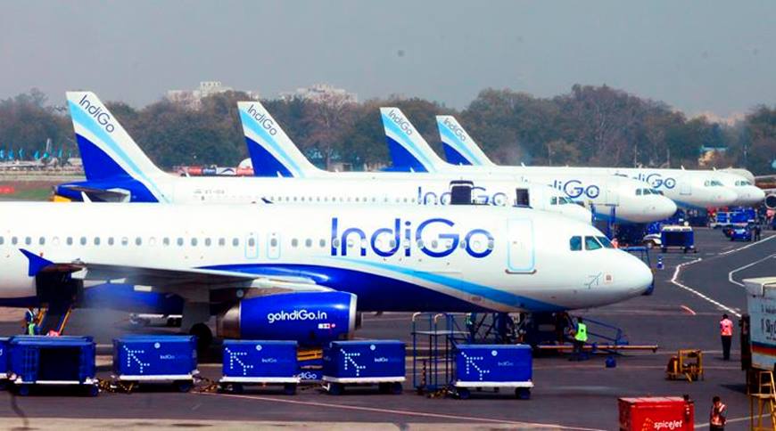 47 flights by IndiGo cancelled after DGCA grounds planes