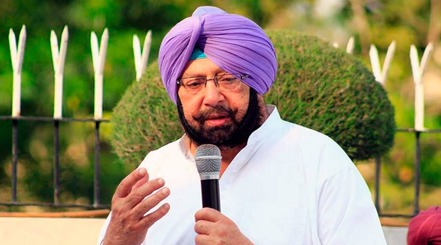 Punjab Govt releases Rs.690.96 crore for various welfare schemes