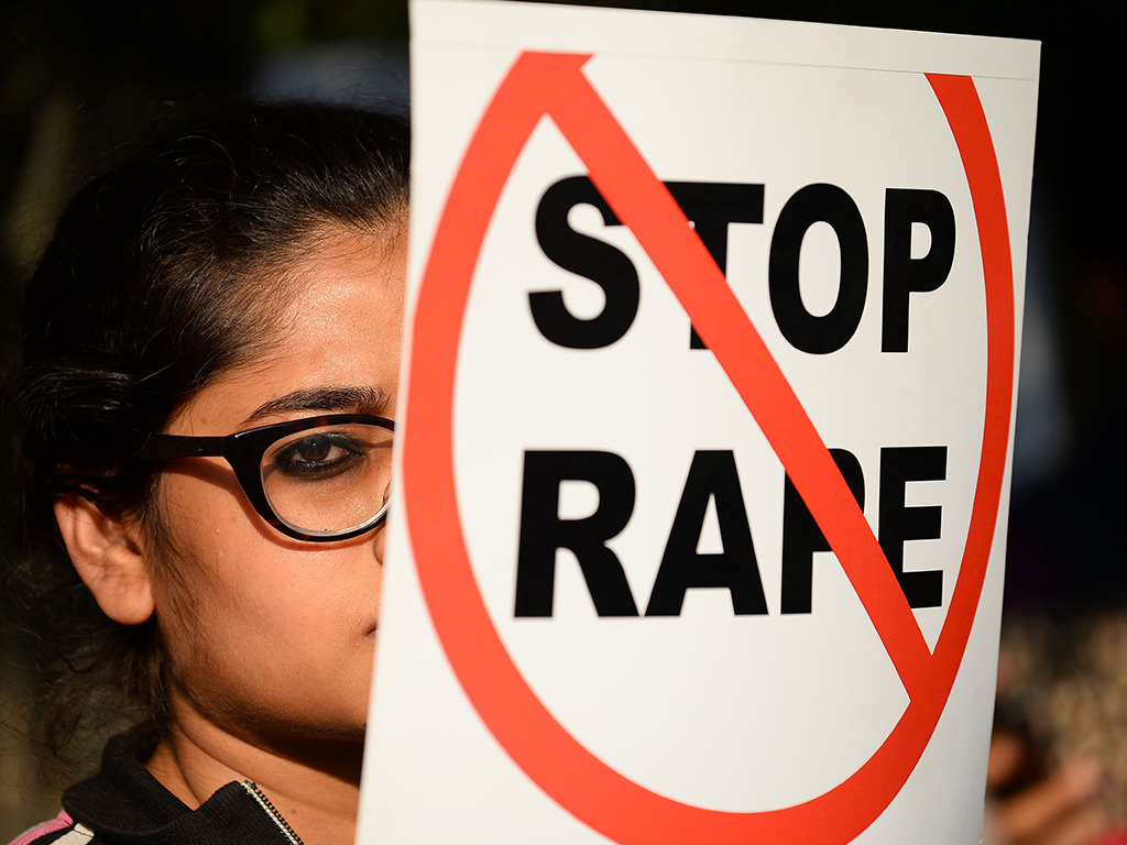 Haryana Assembly passes bill allowing those guilty of raping children be hanged