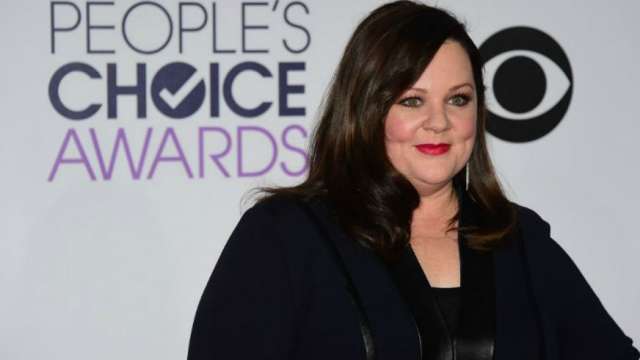Sexual harassment accused should face repercussions: Melissa McCarthy