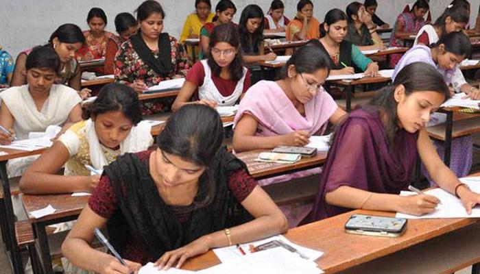 No loudspeakers during exams in Uttarakhand