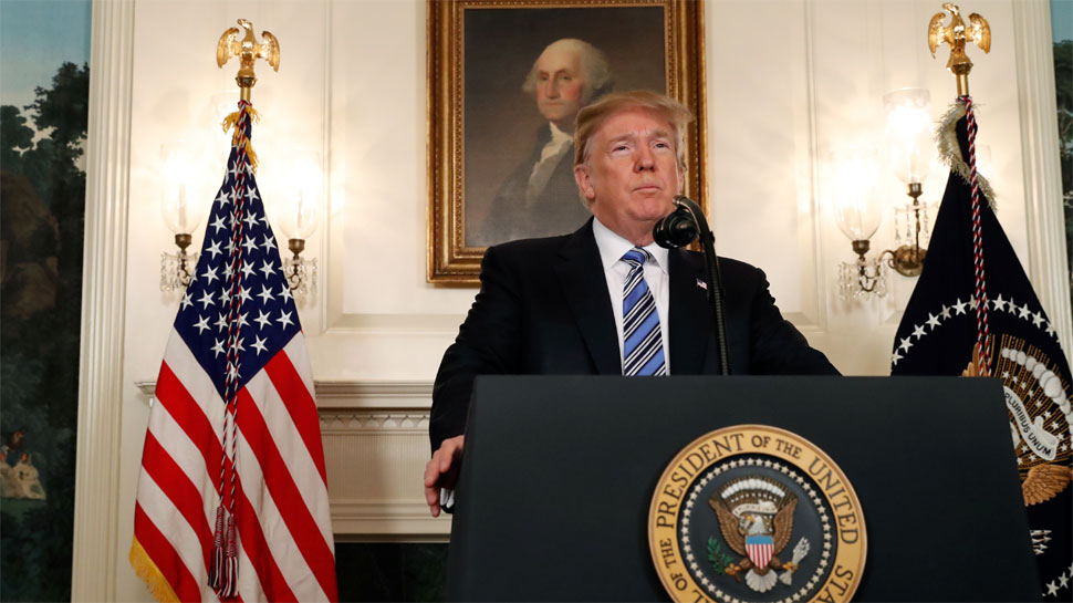 US expels 60 Russian Diplomats; orders closure of Seattle Consulate