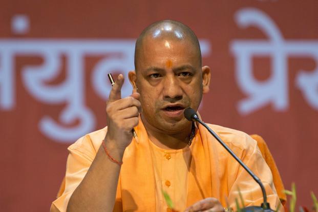 UP CM announces financial help for kin of soldiers killed in Sukma attack