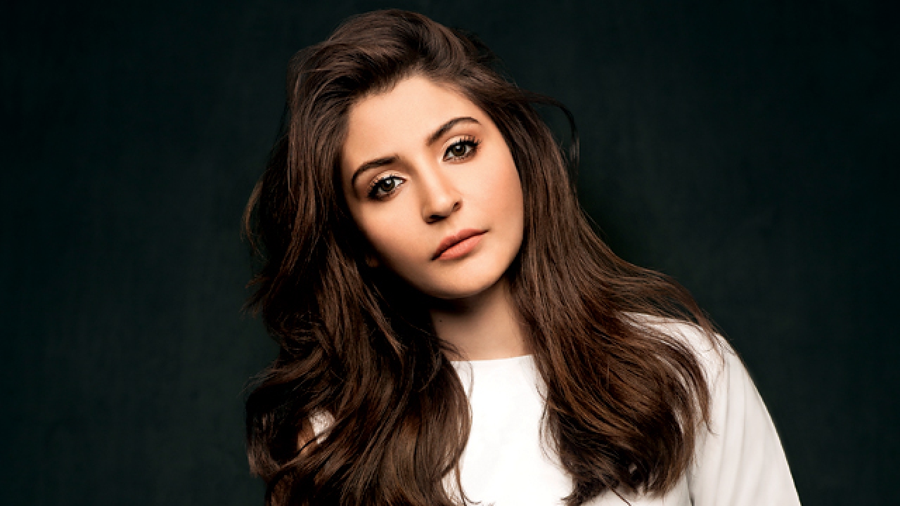 Anushka Sharma becomes the most influential star online: survey