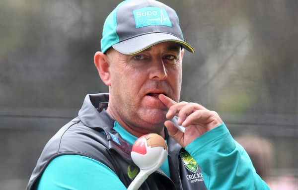Australia cricket coach Lehmann to quit after South Africa series