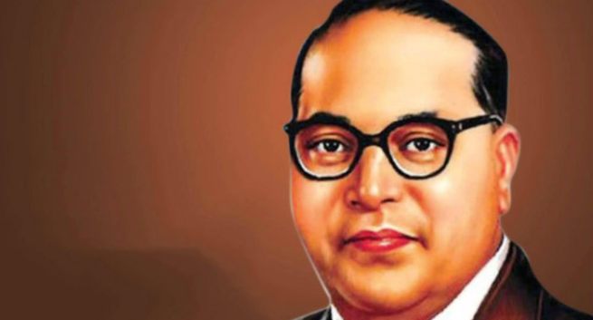 B R Ambedkar gets new name in UP govt records; oppn says move politically motivated