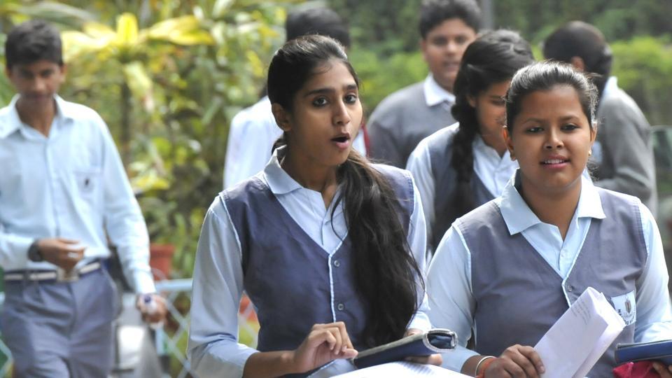 CBSE 10th Maths, 12th Economics board exams to be held due to paper leak