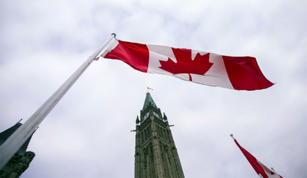Canada expels four Russian diplomats: official