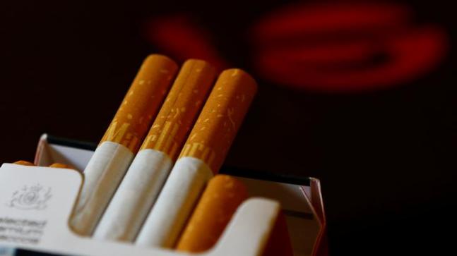 Govt extends duration of existing health warnings on tobacco packs till August 31