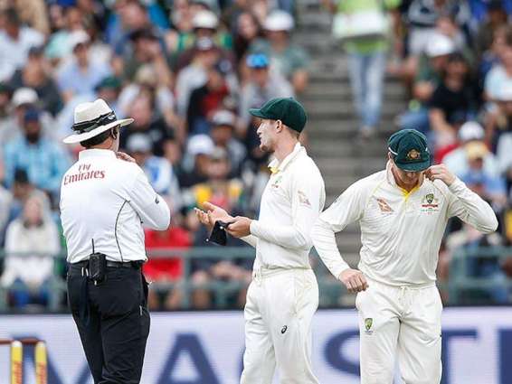 Cricket controversy: Bancroft, Smith admit ball-tampering
