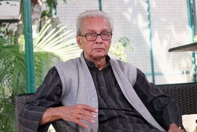 Eminent Hindi poet Kedarnath Singh passes away