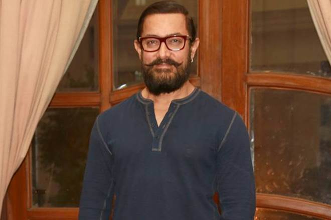 'Hichki' one of the most enjoyable films in a long time: Aamir