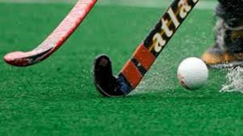 Indian women's team end tour of Korea with a draw, men team finishes fifth in Azlan Shah