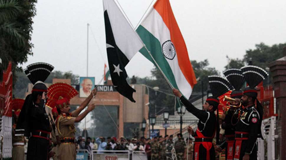 India, Pak agree to resolve through talks all issues about treatment of diplomats