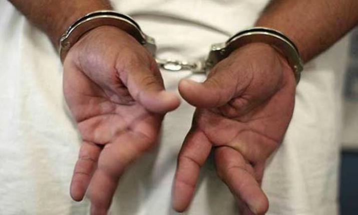 Indian national working as spy for Pak agencies arrested
