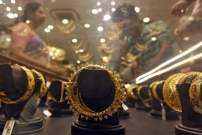 UK police call on Indian-origin households to keep gold safe
