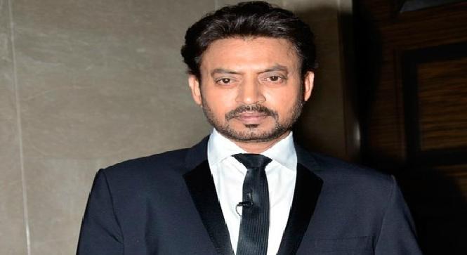 Irrfan Khan not consulting any Ayurveda doctor: spokesperson