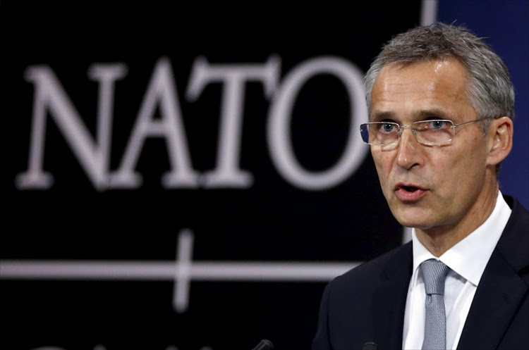 NATO joins two dozen nations in Russian expulsions over spy attack