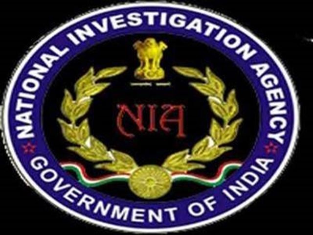 NIA arrests 3 Nagaland govt officials in terror funding case