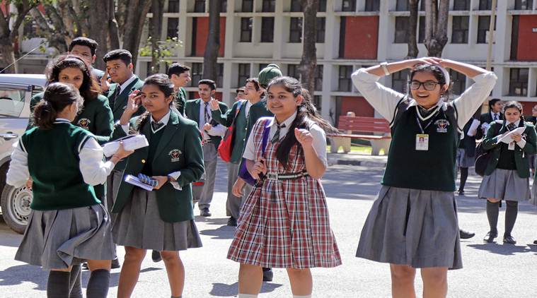 No decision yet on compensating students for 'error' in Class X English paper: CBSE