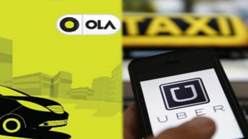 Uber, Ola drivers threaten indefinite strike from Sunday
