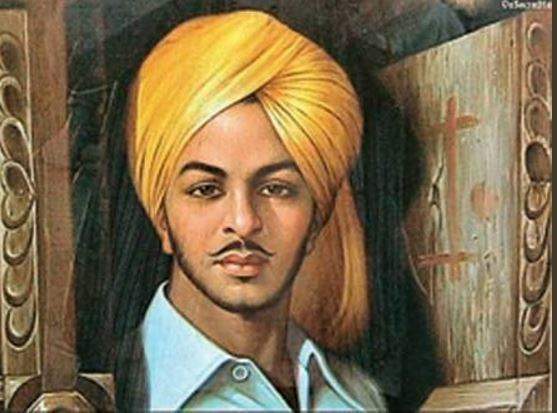Pakistan to exhibit archives of Bhagat Singh case trial