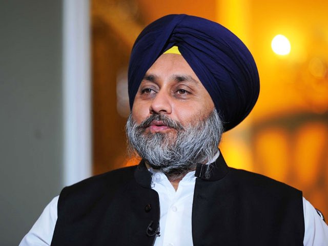 First time incumbent govt has recognized work of its predecessor in Governor’s Address – Sukhbir Badal.