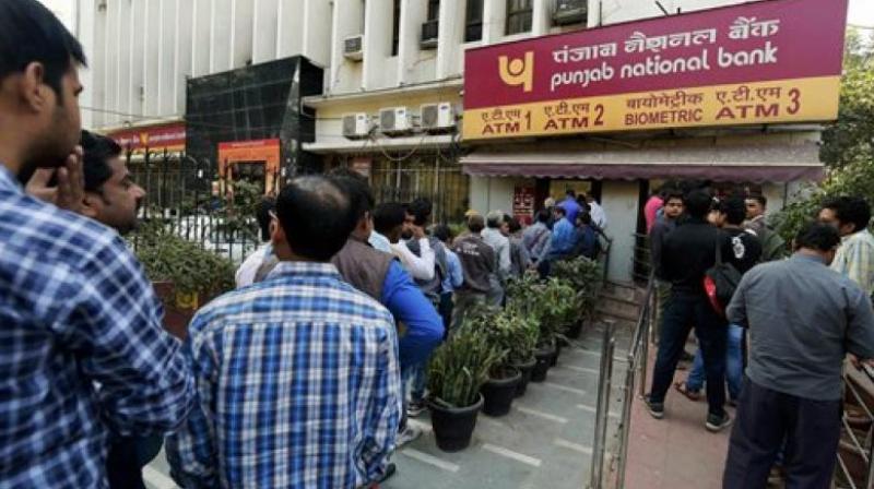 There can't be parallel inquiry by courts, Centre tells SC in PNB fraud case