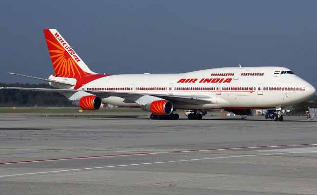 Has Air India cancelled all its flights? Was Its Twitter account hacked?