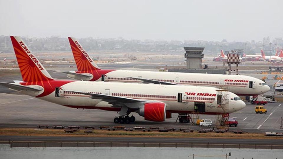 Air India flight diverted after medical emergency
