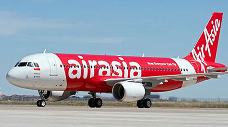 Bumper sale: AirAsia offers up to 90 per cent discount on flight tickets!