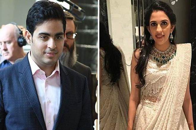 The would-be Ambani bahu is worth USD 18 million. Here's all you need to know!