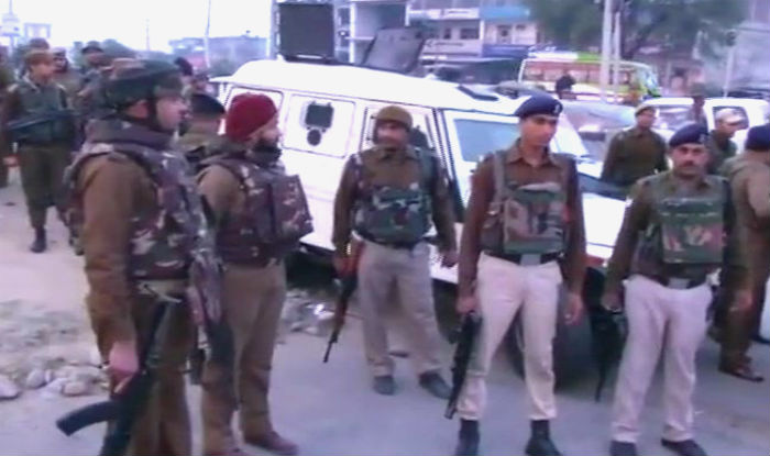 Sunjawan terror attack mastermind killed by Army
